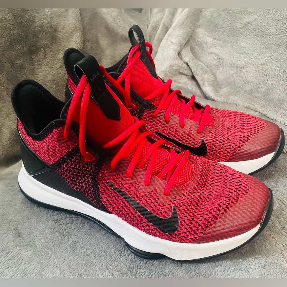 EUC LEBRON WITNESS IV